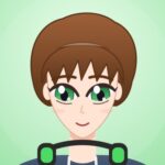 Персонаж Созданный в Бездне, 9 серия, 2 сезон для комментариев