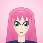 Персонаж из сериала Созданный в Бездне, 9 серия, 2 сезон